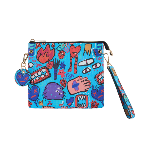 Body and Soul Çanta