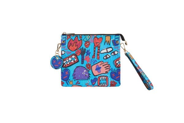 Body and Soul Çanta