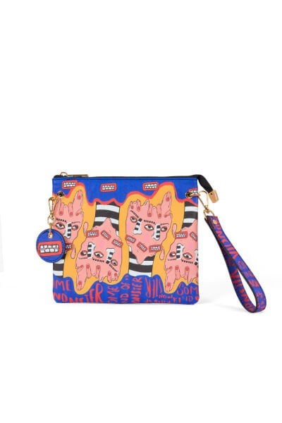 Some Kind Of Monster Çanta