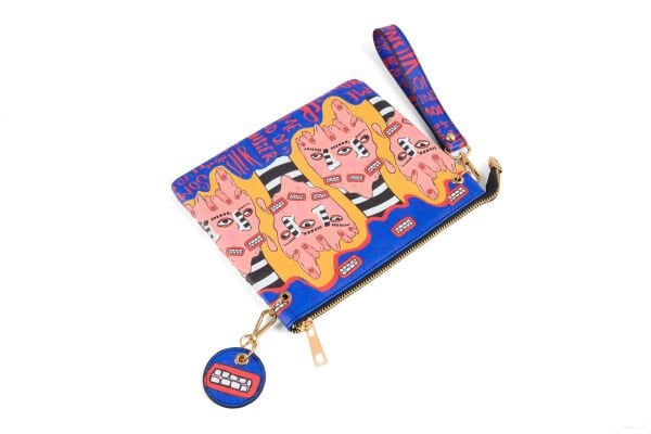 Some Kind Of Monster Çanta