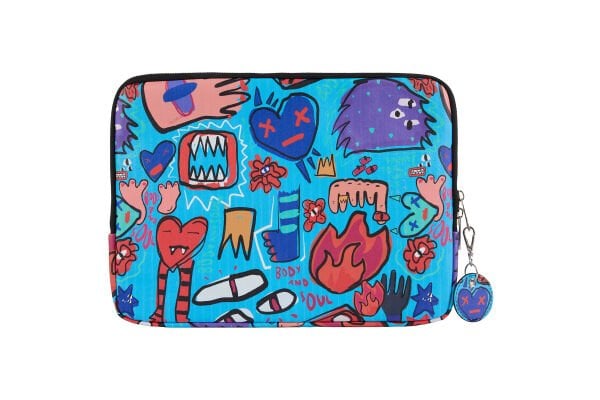 Body and Soul Clutch