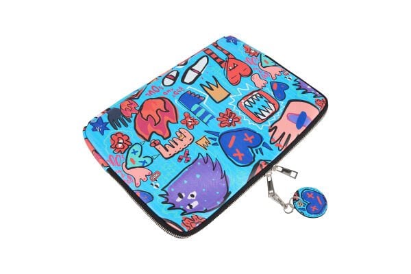 Body and Soul Clutch