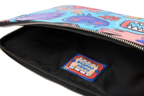 Body and Soul Clutch