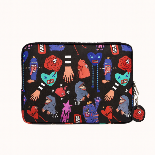 Inner Monster Clutch