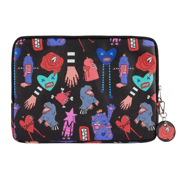 Inner Monster Clutch