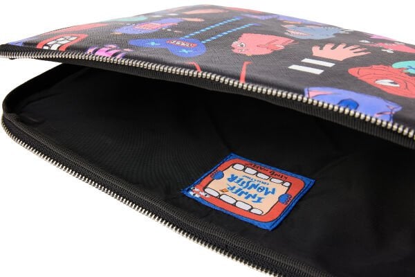 Inner Monster Clutch