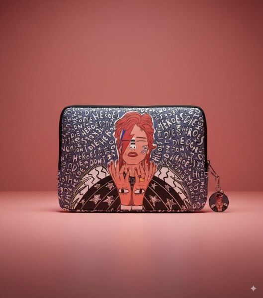 Heroes Don't Die Clutch'25