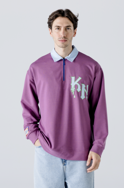 Some Kind Of Monster Unisex Sweatshirt