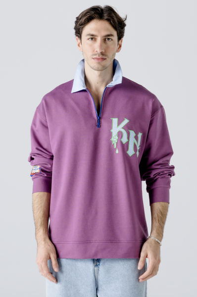 Some Kind Of Monster Unisex Sweatshirt