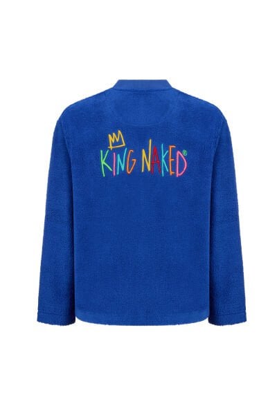 King Naked Unisex Hırka