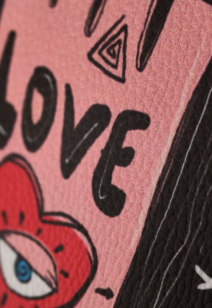 Love Forever Çanta