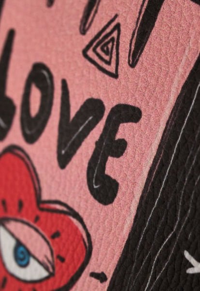 Love Forever Çanta