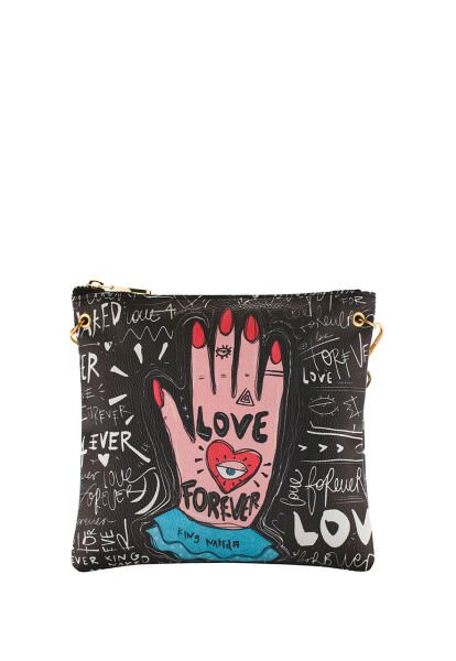 Love Forever Çanta