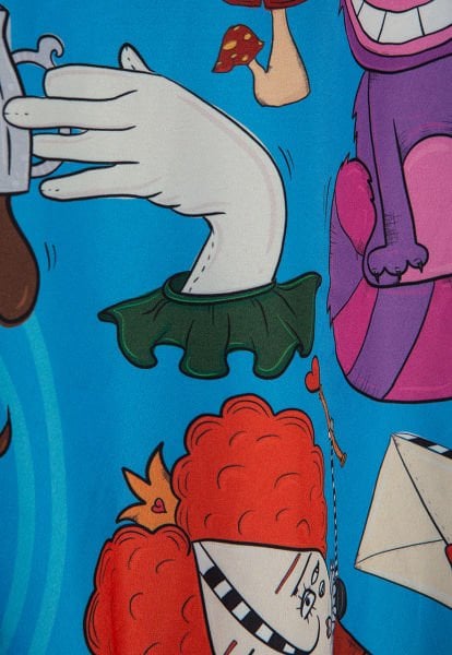 Have i Gone Mad? Kısa Yağmurluk