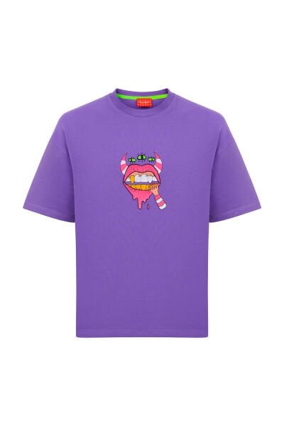 Sinister Kid Unisex Tshirt