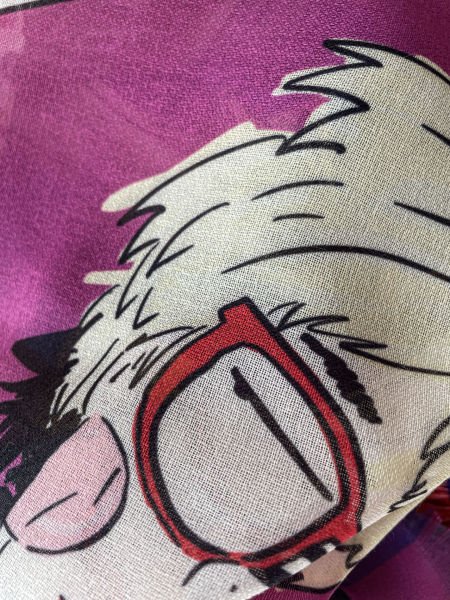 Fifteen Minutes Şal