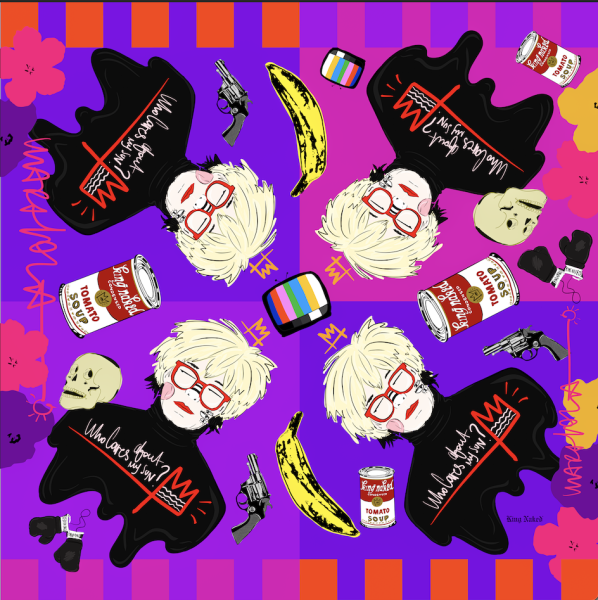 Fifteen Minutes Şal