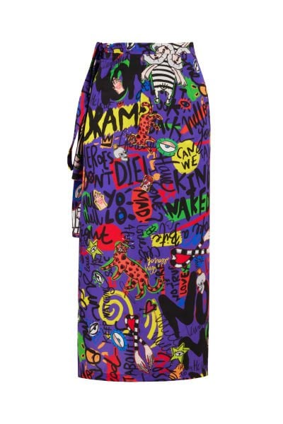 Rebellious Anvelop Etek