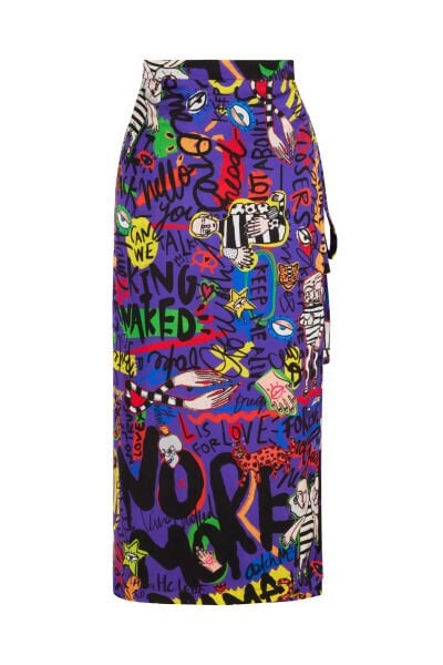 Rebellious Anvelop Etek