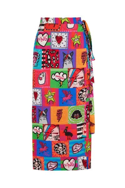 Show Me Anvelop Etek