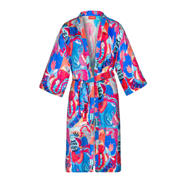 Monster Kimono
