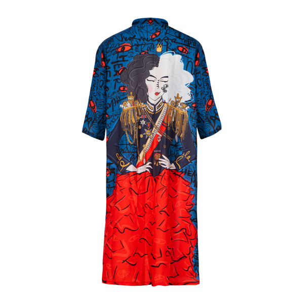 Hear Me Roar Kimono