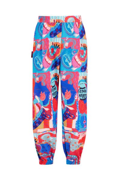 Monster Jogger