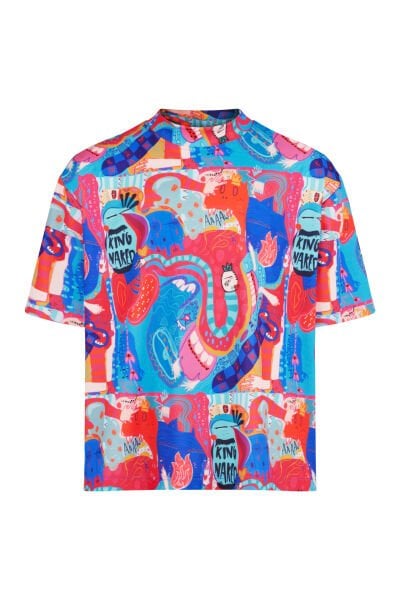 Monster Tshirt