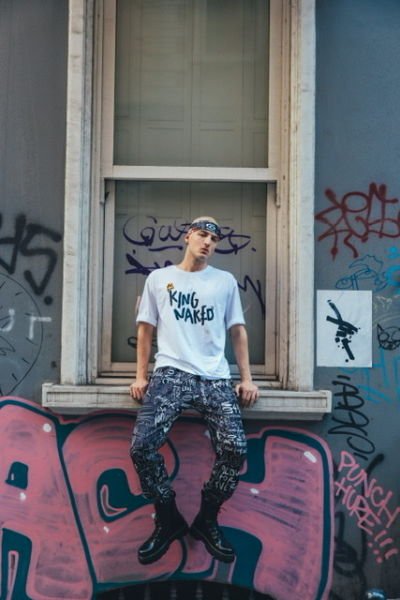Love Forever Jogger