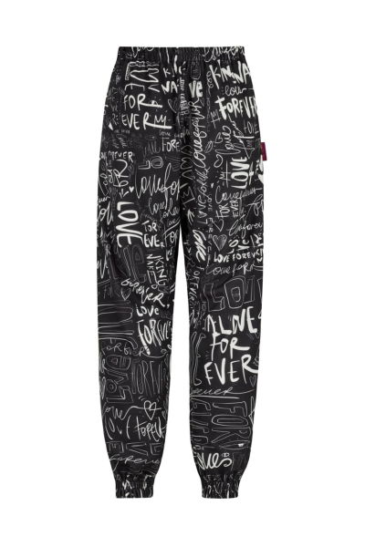 Love Forever Jogger