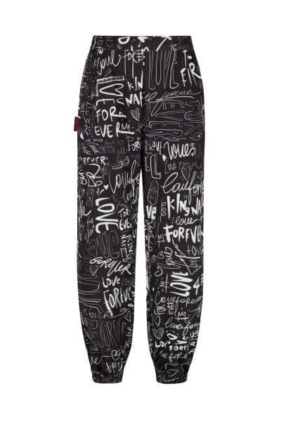 Love Forever Jogger