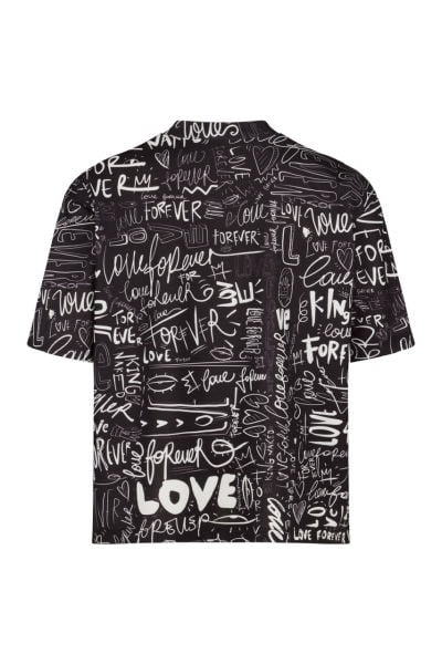 Love Forever Tshirt