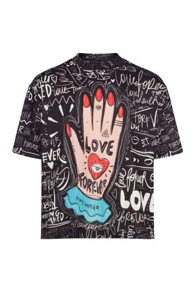 Love Forever Tshirt