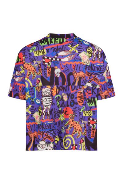 Rebellious T-shirt