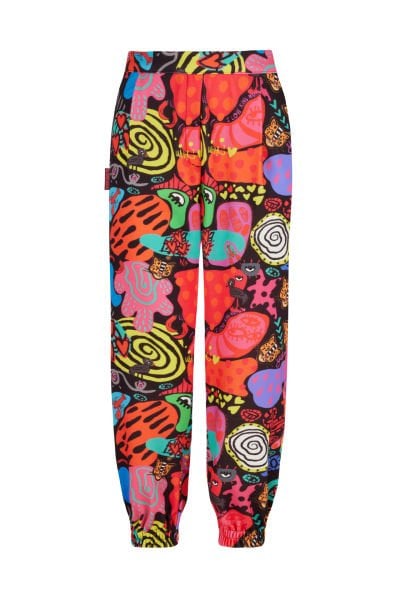 Yolo Jogger
