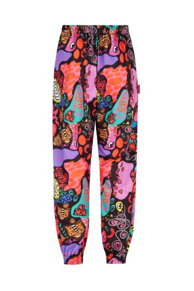 Yolo Jogger