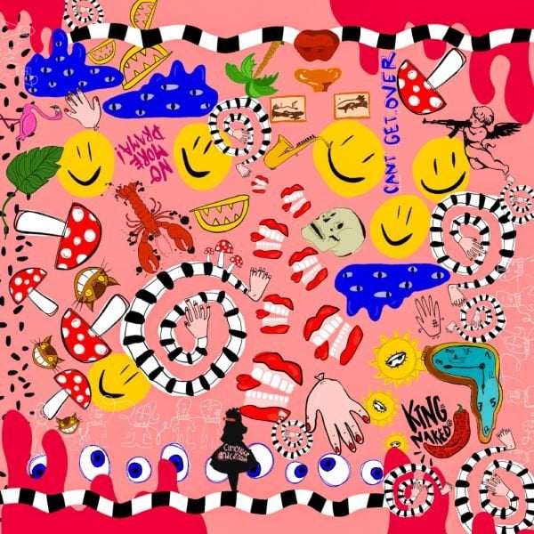 Art for Art Kışlık Şal