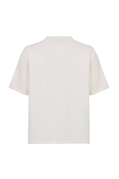 King Naked Unisex Tshirt