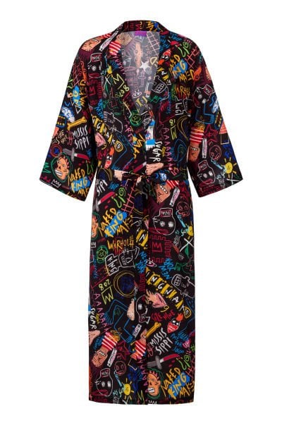 The Boy Japon Kimono