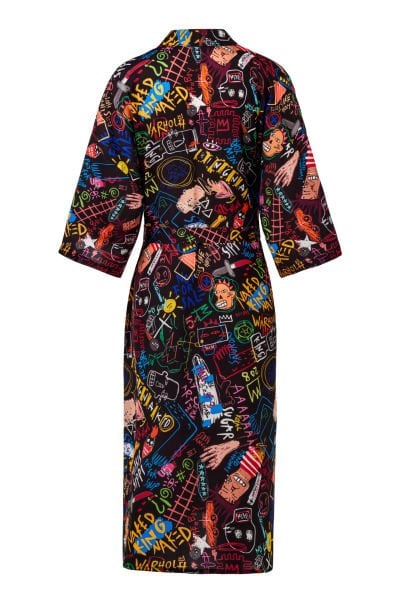 The Boy Japon Kimono