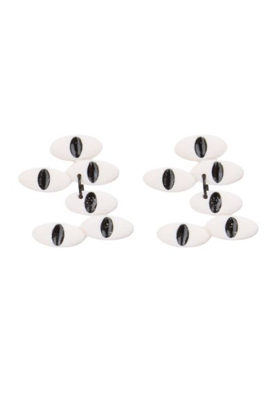 Eye-conic Küpe