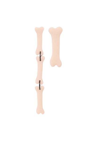 Rag 'N' Bones Küpe