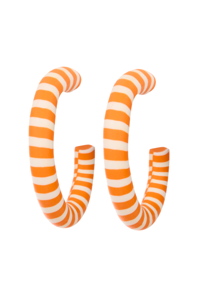 Carnival Hoops Küpe