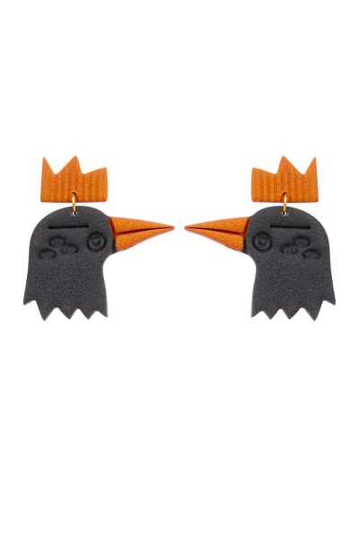 Keep it Together Küpe