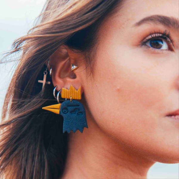 Keep it Together Küpe