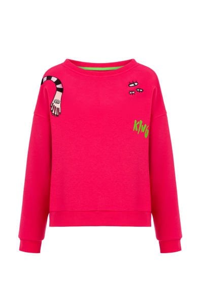 Hold Me Sweatshirt