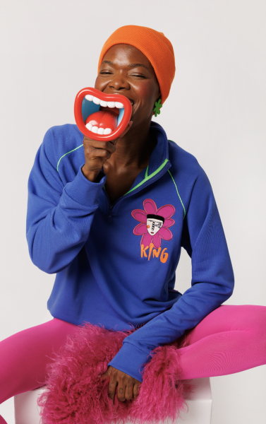 Late Bloomer Unisex Sweatshirt