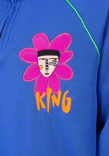 Late Bloomer Unisex Sweatshirt