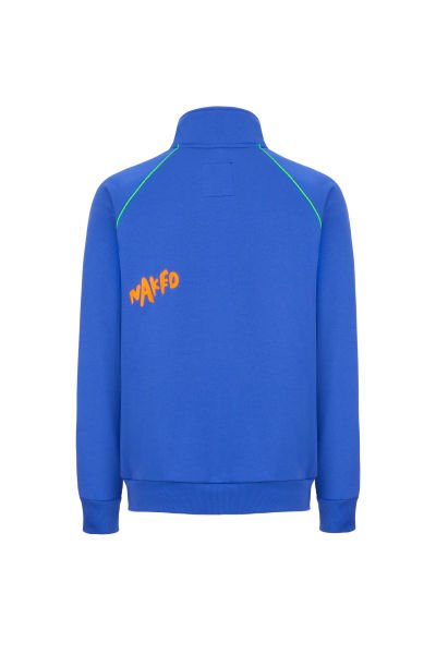 Late Bloomer Unisex Sweatshirt
