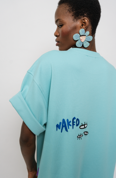 Late Bloomer Unisex Tshirt